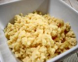 簡単♪鶏そぼろ作り方4写真