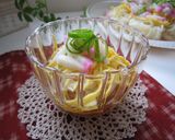 。☆めんつゆ☆。作り方4写真