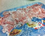 豚肉の生姜焼き作り方2写真