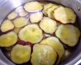 芋納豆作り方1写真