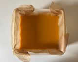 レンジで簡単！カフェ風かぼちゃのタルト作り方9写真