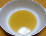 切り干し大根の酢の物～ゆず風味～作り方2写真