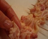 ねぎ間のバーター!?とり皮作り方2写真