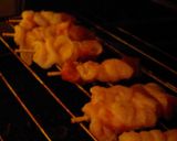 ねぎ間のバーター!?とり皮作り方3写真