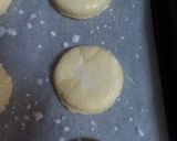 サクッふわ～☆スコーン作り方10写真