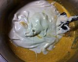 チョコっとキャロットケーキ作り方5写真