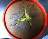 チョコっとキャロットケーキ作り方6写真