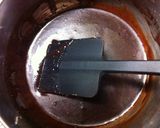 チョコっとキャロットケーキ作り方8写真