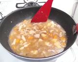 カレー粉もルーも使わない☆美味しいカレー作り方4写真