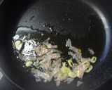 ホウレン草を生のままサラダで食べよう!★作り方3写真