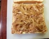 お肌ツルツルサンドイッチ。作り方5写真