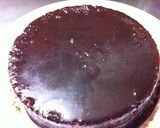 チョコっとキャロットケーキ作り方9写真