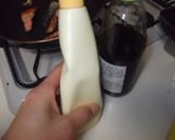 お弁当にマヨポン鮭作り方1写真