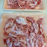 【節約レシピ】ごはん進む！豚の生姜焼き作り方3写真