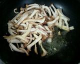 煮込みハンバーグ（市販の3種のデミソで）作り方2写真