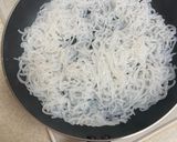 節約♪糸こんと人参のきんぴら作り方2写真