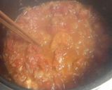 丸ごと鯛のイタリア風 簡単でごちそう風作り方4写真