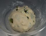 漬け物？！パン作り方4写真