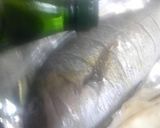 丸ごと鯛のイタリア風 簡単でごちそう風作り方8写真