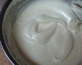 紫芋のミルクロール作り方3写真