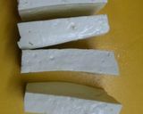 簡単　揚げない　ヘルシーなトンカツ作り方1写真