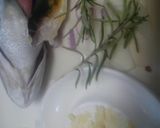 丸ごと鯛のイタリア風 簡単でごちそう風作り方6写真