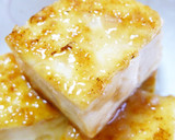 木綿豆腐の塩麹照り焼き（片栗粉衣付き）作り方6写真