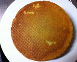 チョコっとキャロットケーキ作り方7写真
