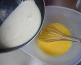 体に優しい✿豆乳プリン作り方3写真