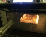 母直伝!!まぜるだけ簡単りんごのケーキ作り方8写真