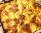 母直伝!!まぜるだけ簡単りんごのケーキ作り方9写真