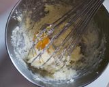 *ホワイトデーにドロップクッキーはいかが作り方3写真