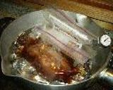 合鴨のなんちゃってロースト作り方4写真