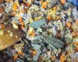 挽肉がなくても挽肉カレー作り方6写真