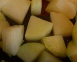 簡単＊大根の煮物＊作り方1写真