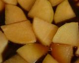 簡単＊大根の煮物＊作り方2写真