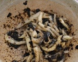 残った海苔使って大根の和え物作り方3写真