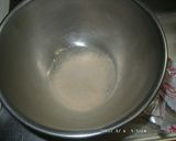 圧力なべで・うどんだしの茶わん蒸し作り方2写真
