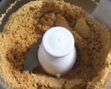 水不使用ノンオイル手作りピーナッツバター作り方4写真