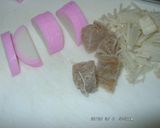 圧力なべで・うどんだしの茶わん蒸し作り方5写真