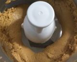 水不使用ノンオイル手作りピーナッツバター作り方6写真