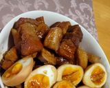 白飯すすむ!豚の角煮作り方8写真