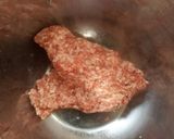 オニオンスープのロールキャベツ作り方5写真