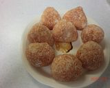 ライスコロッケwithオーロラソース☆作り方4写真