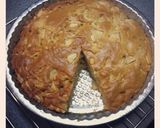 Apple A Day Cake♪作り方8写真