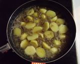 ✽ほろほろじゃが煮✽作り方2写真