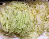 朝食にホットドック作り方1写真