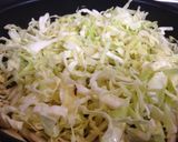 朝食にホットドック作り方3写真