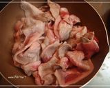 ＊特製！豚の生姜焼き＊作り方2写真