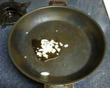 血を補う！　イカのトマトスープ作り方3写真